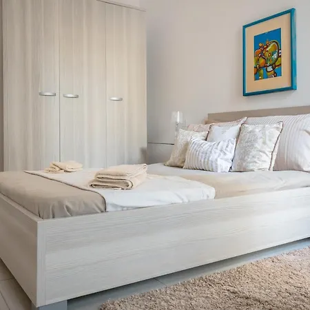 Quiet&modern Maisonette Sliema