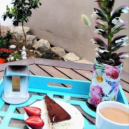 Quiet & Modern Maisonette Apartment Sliema