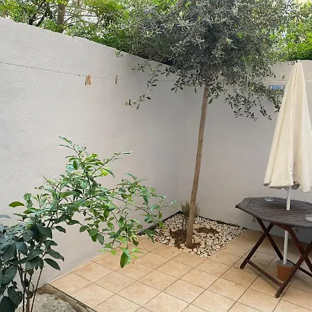 Quiet&modern Maisonette