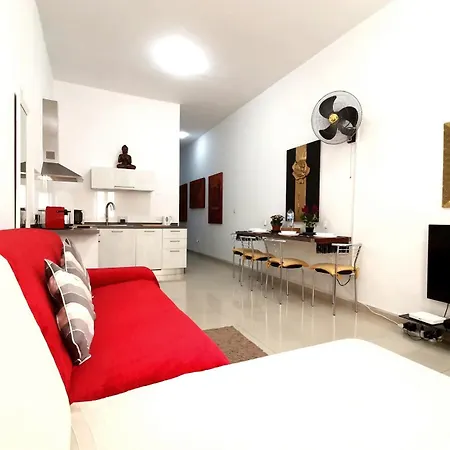 Quiet&modern Maisonette