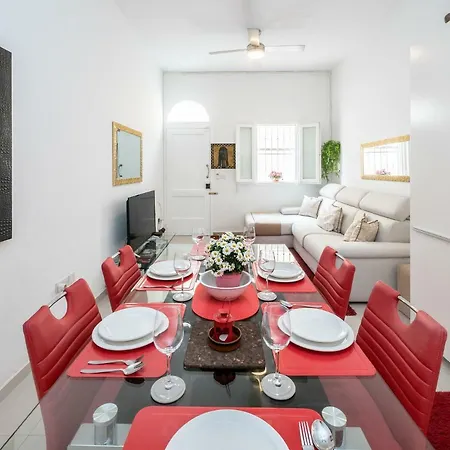 Quiet & Modern Maisonette * Sliema