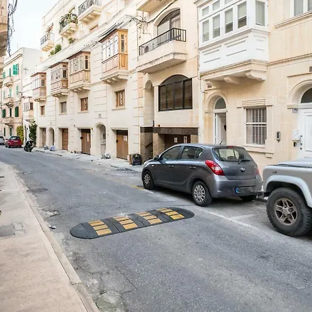 Quiet&modern Maisonette *