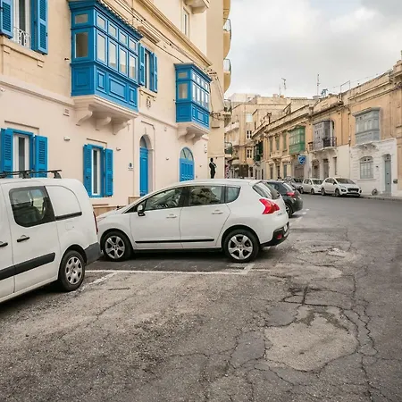 Quiet&modern Maisonette