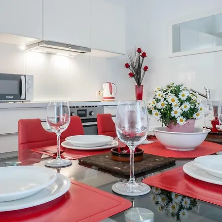 Quiet & Modern Maisonette * Sliema