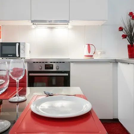 Apartment Quiet & Modern Maisonette *