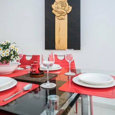 Quiet & Modern Maisonette * Sliema