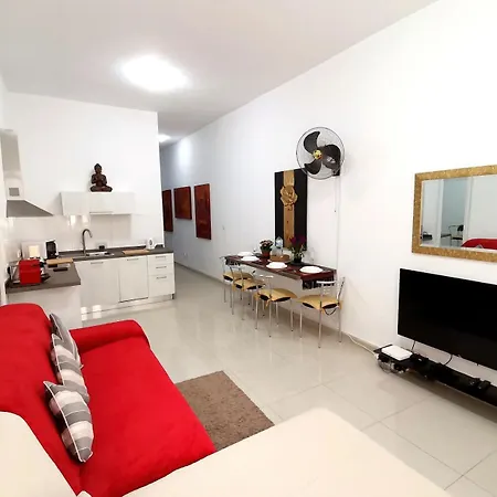 Quiet & Modern Maisonette * Sliema