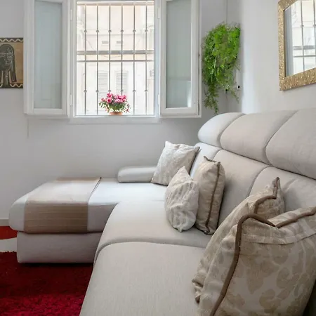 Apartment Quiet & Modern Maisonette *