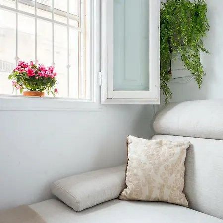 Quiet & Modern Maisonette * 斯利马