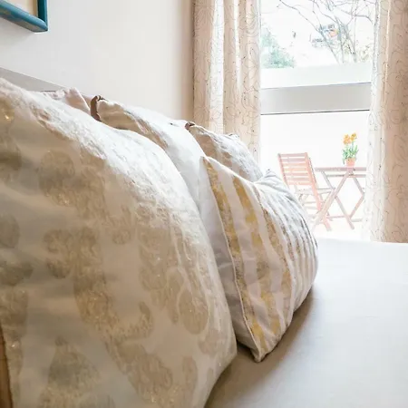 Quiet & Modern Maisonette 公寓 斯利马