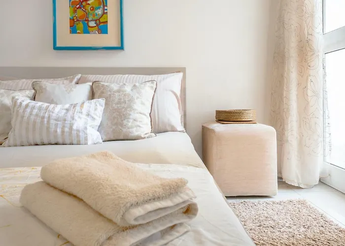 Apartment Quiet & Modern Maisonette