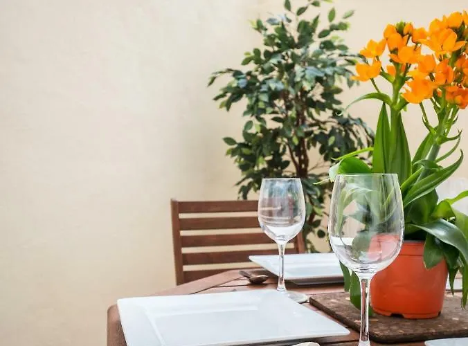 Apartment Quiet & Modern Maisonette