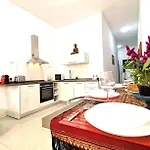 Appartamento Quiet&modern Maisonette *