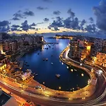Appartamento Quiet&modern Maisonette Sliema
