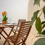 Quiet&modern Maisonette *