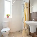 Appartamento Quiet&modern Maisonette